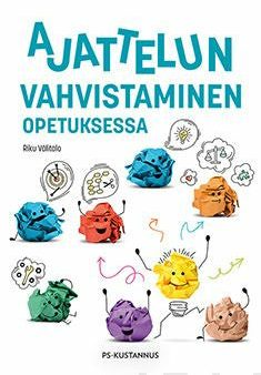 Ajattelun vahvistaminen opetuksessa For Sale